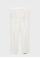 MANGO BORELI 87087162-02 MANGO WOMEN TROUSER-3