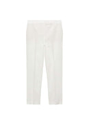 MANGO BORELI 87087162-02 MANGO WOMEN TROUSER-8