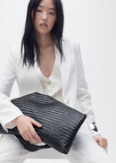 MANGO BORELI 87087162-02 MANGO WOMEN TROUSER-5