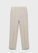 MANGO BORELI 87087162-06 MANGO WOMEN TROUSER-3