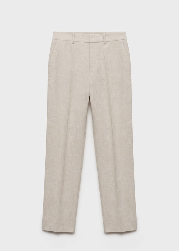 MANGO BORELI 87087162-06 MANGO WOMEN TROUSER