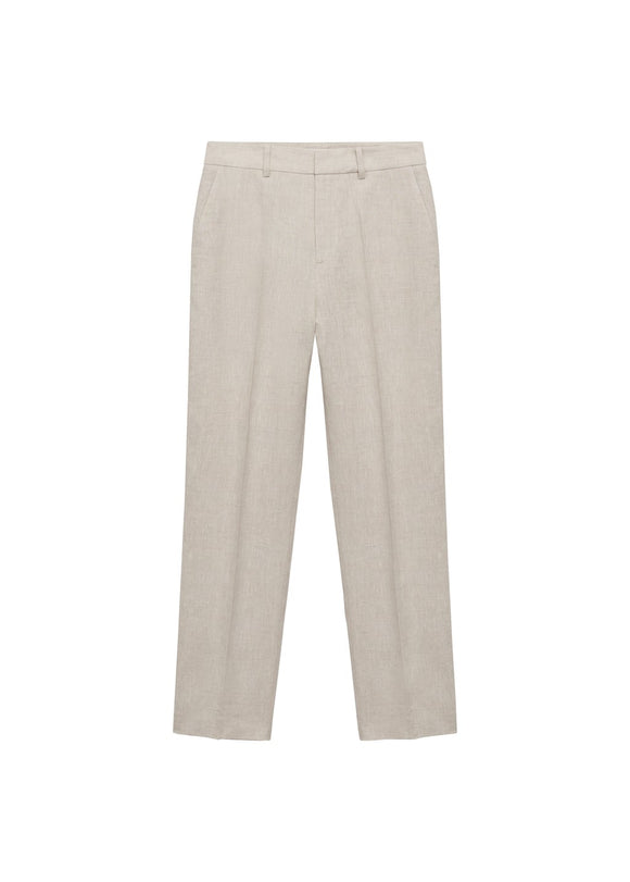 MANGO BORELI 87087162-06 MANGO WOMEN TROUSER