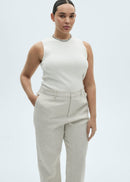 MANGO BORELI 87087162-06 MANGO WOMEN TROUSER-8