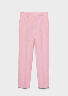 MANGO BORELI 87087162-82 MANGO WOMEN TROUSER