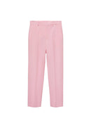 MANGO BORELI 87087162-82 MANGO WOMEN TROUSER-6