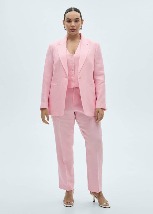 MANGO BORELI 87087162-82 MANGO WOMEN TROUSER