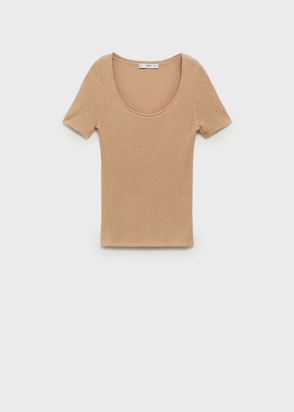 MANGO ROSAE 87087167-09 MANGO WOMEN SWEATER