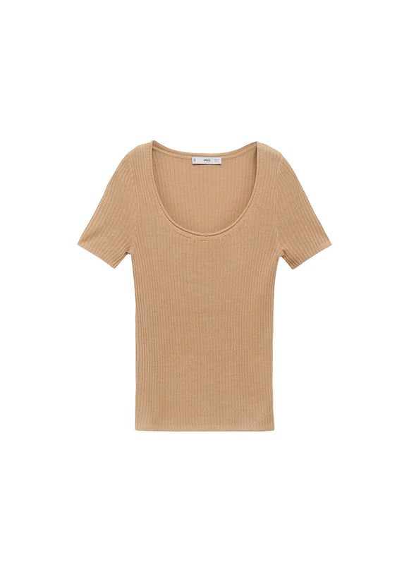 MANGO ROSAE 87087167-09 MANGO WOMEN SWEATER