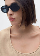 MANGO ROSAE 87087167-09 MANGO WOMEN SWEATER-6