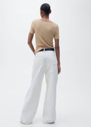 MANGO ROSAE 87087167-09 MANGO WOMEN SWEATER-9