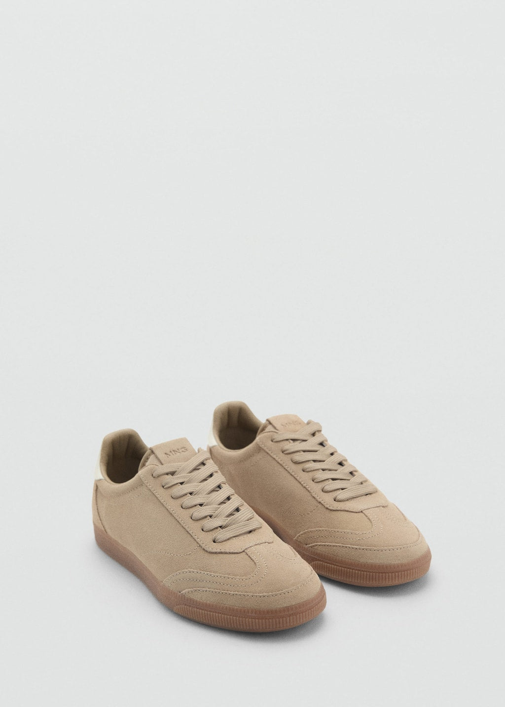 MANGO SOLER 87087173-07 MANGO WOMEN SNEAKERS