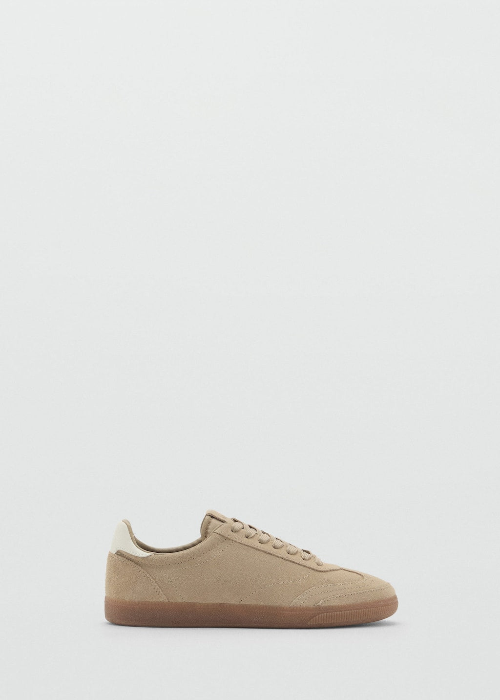 MANGO SOLER 87087173-07 MANGO WOMEN SNEAKERS
