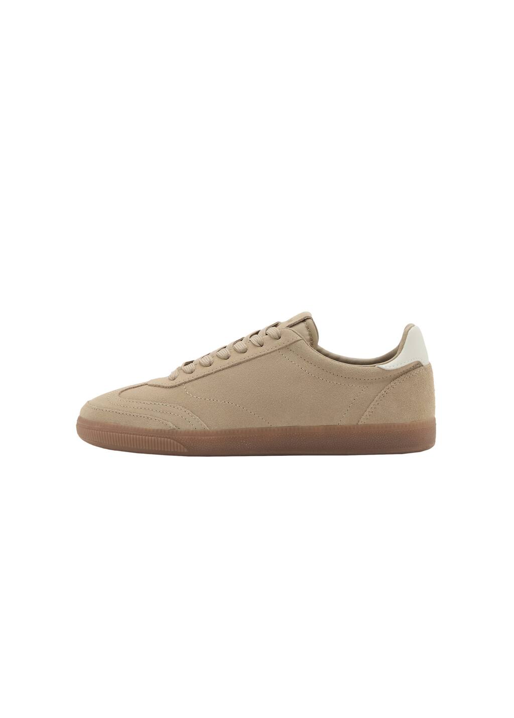 MANGO SOLER 87087173-07 MANGO WOMEN SNEAKERS