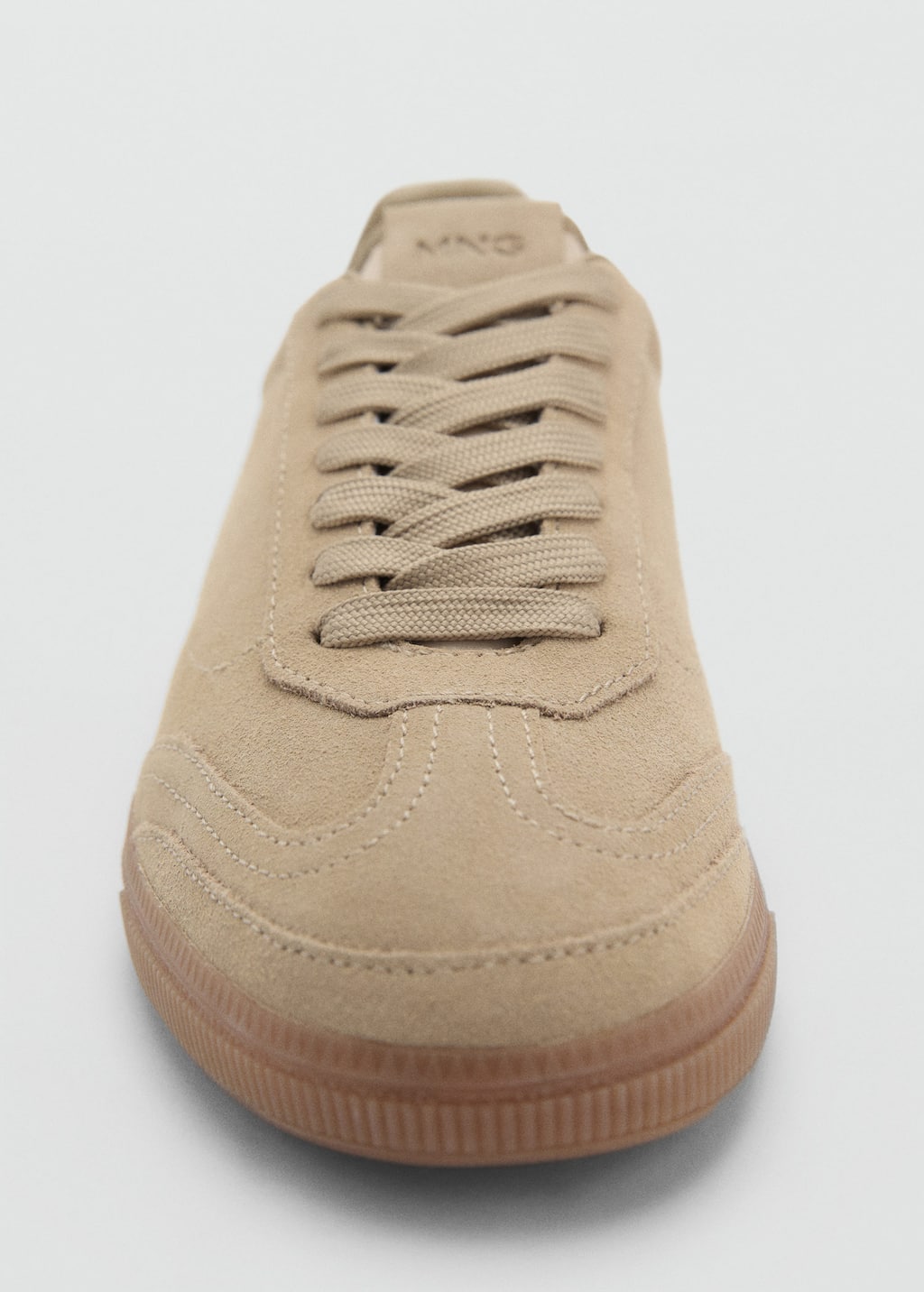MANGO SOLER 87087173-07 MANGO WOMEN SNEAKERS
