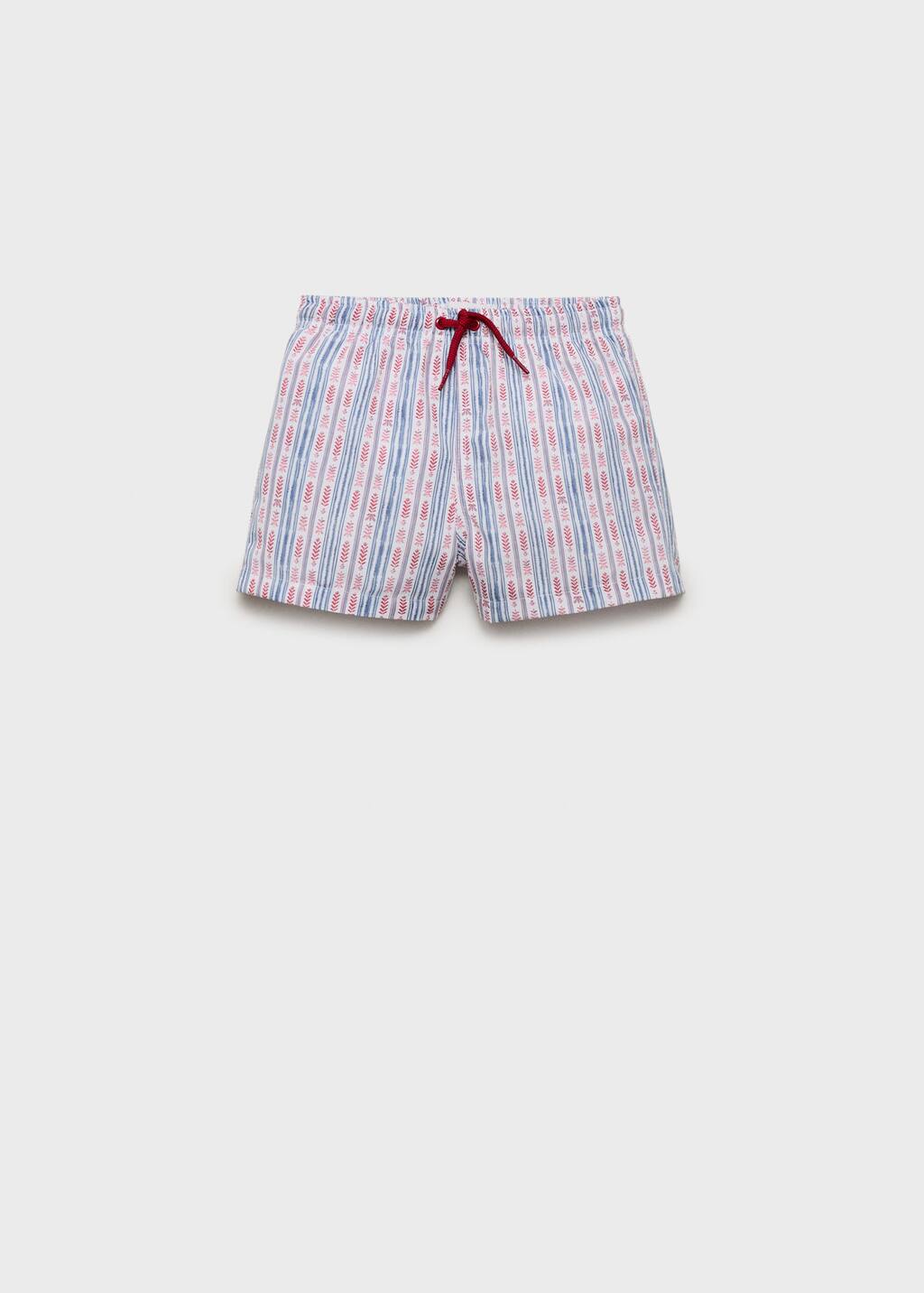MANGO POSHB 87087176-52 MANGO KIDS BABY NEWBORN BOXERS