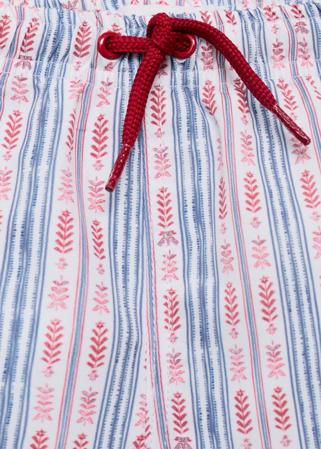 MANGO POSHB 87087176-52 MANGO KIDS BABY NEWBORN BOXERS
