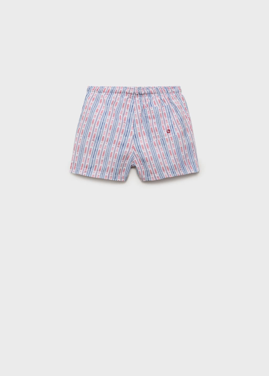 MANGO POSHB 87087176-52 MANGO KIDS BABY NEWBORN BOXERS
