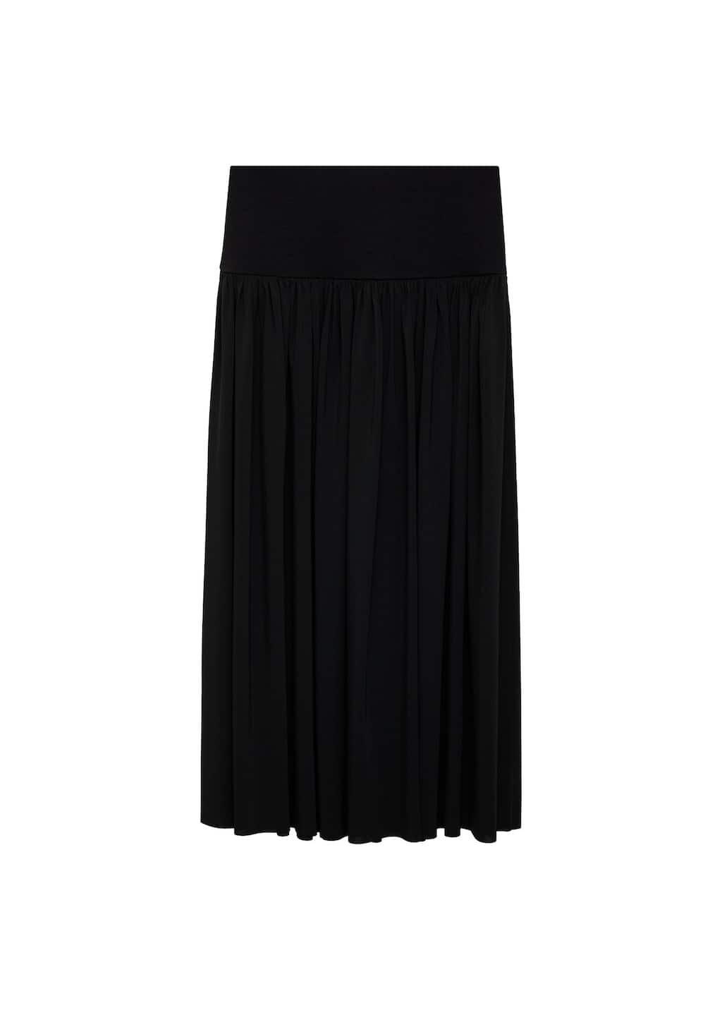 MANGO ADIN 87087179-99 MANGO WOMEN SKIRT