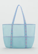 MANGO RED 87087183-45 MANGO KIDS GIRL TOTE BAG-1