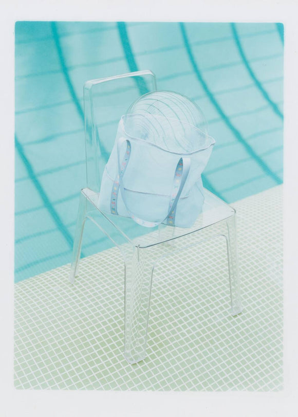 MANGO RED 87087183-45 MANGO KIDS GIRL TOTE BAG