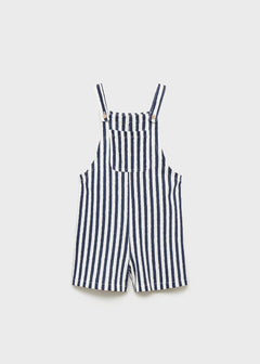 MANGO BIARRITZ 87087702-56 MANGO KIDS BABY BOY JUMPSUIT