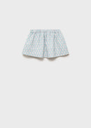 MANGO BAI 87087709-45 MANGO KIDS BABY GIRL SKIRT-1