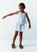 MANGO BAI 87087709-45 MANGO KIDS BABY GIRL SKIRT-2