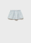 MANGO BAI 87087709-45 MANGO KIDS BABY GIRL SKIRT-4