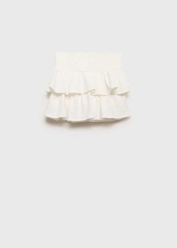 MANGO SINDY 87087890-02 MANGO KIDS GIRL SKIRT
