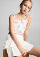 MANGO SINDY 87087890-02 MANGO KIDS GIRL SKIRT-4