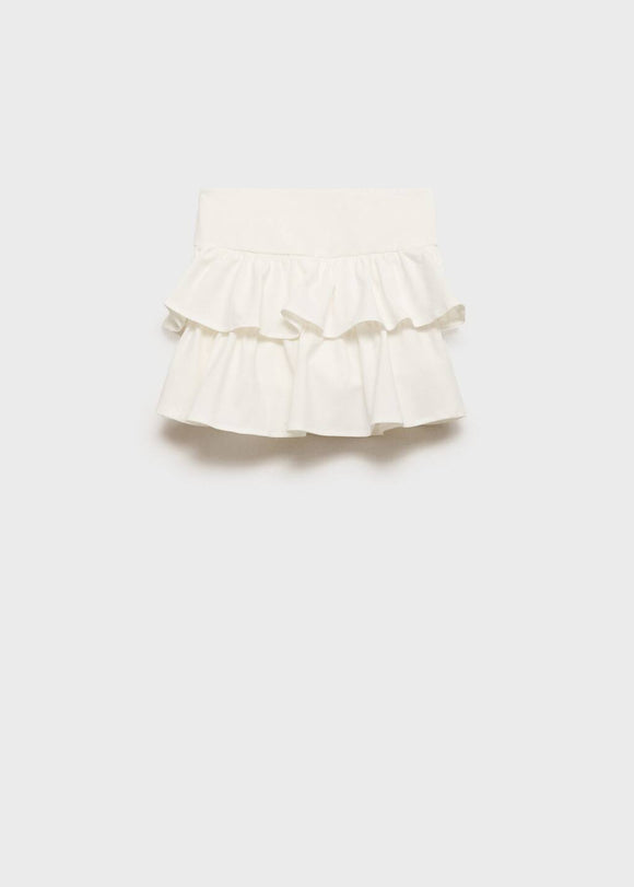 MANGO SINDY 87087890-02 MANGO KIDS GIRL SKIRT