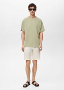 MANGO CIRCO 87087892-40 MANGO MAN T-SHIRT SHORT SLEEVE-2