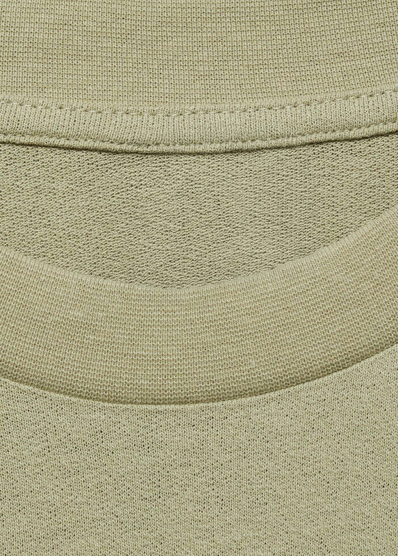 MANGO CIRCO 87087892-40 MANGO MAN T-SHIRT SHORT SLEEVE