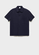 MANGO BON 87087893-56 MANGO MAN POLO SHIRT-3