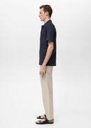 MANGO BON 87087893-56 MANGO MAN POLO SHIRT-5