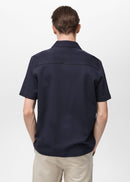 MANGO BON 87087893-56 MANGO MAN POLO SHIRT-7
