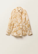 MANGO PARISI 87087895-15 MANGO WOMEN SHIRT LONG SLEEVE-3