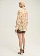 MANGO PARISI 87087895-15 MANGO WOMEN SHIRT LONG SLEEVE-6