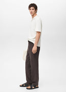 MANGO ROLANDP 87087901-05 MANGO MAN POLO SHIRT-5