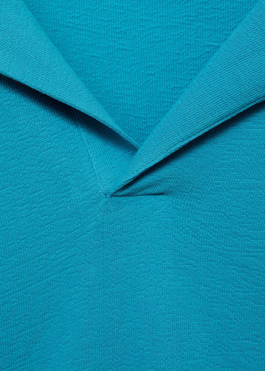 MANGO ROLANDP 87087901-46 MANGO MAN POLO SHIRT