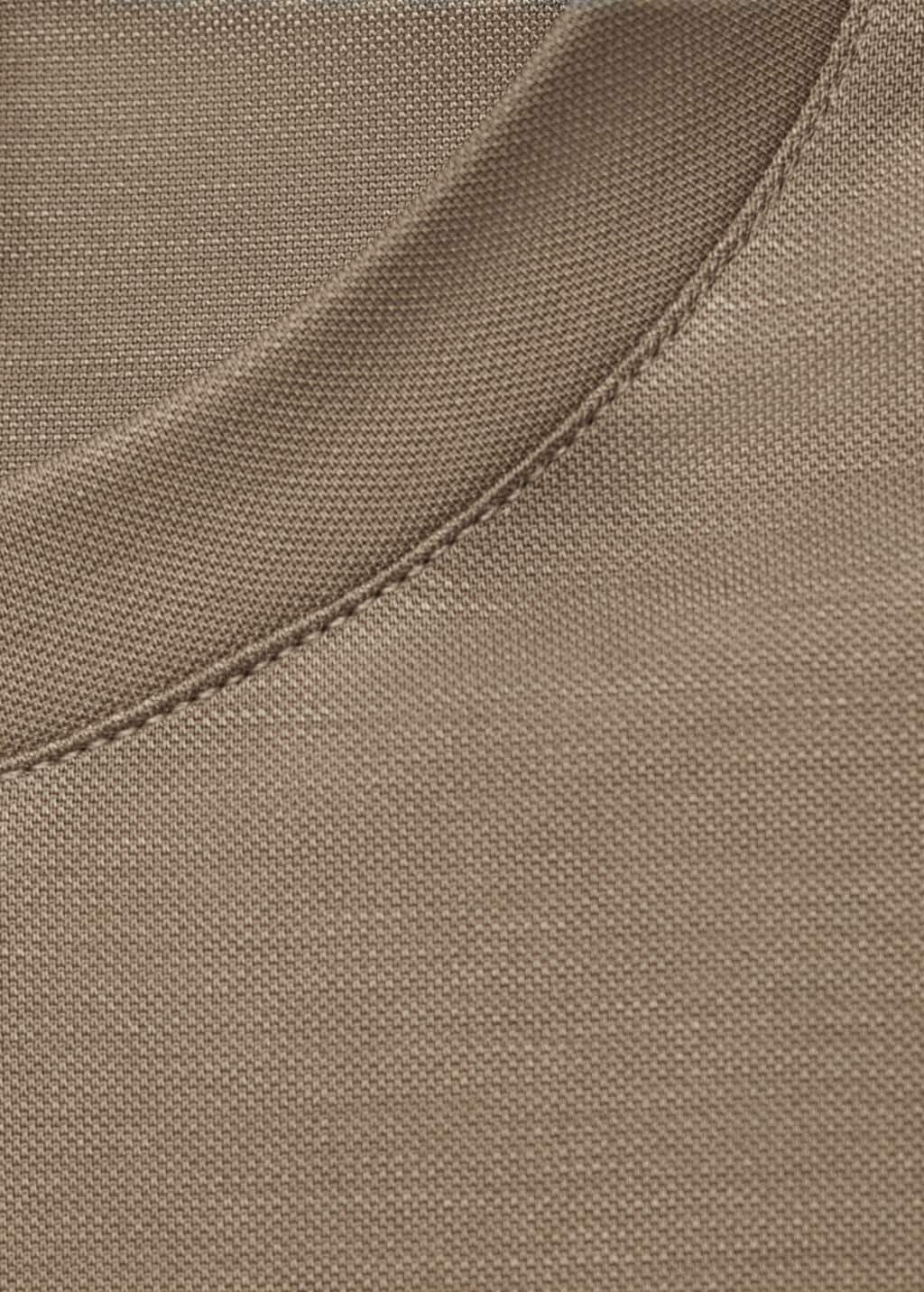 MANGO CARL 87087907-98 MANGO MAN T-SHIRT SHORT SLEEVE