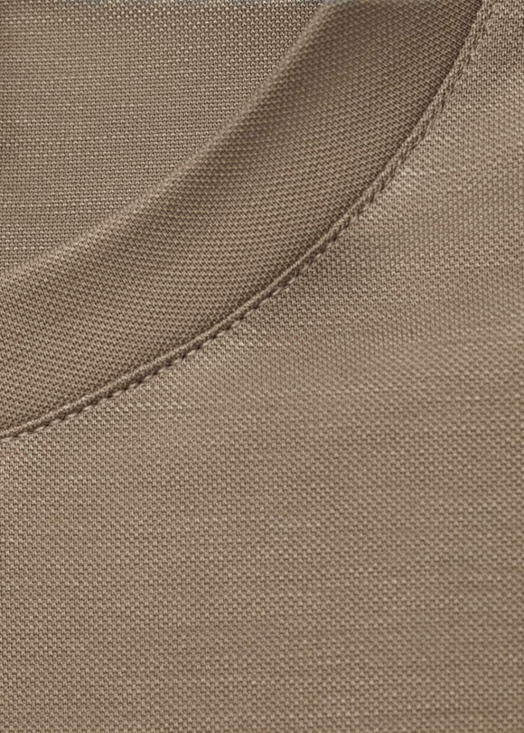 MANGO CARL 87087907-98 MANGO MAN T-SHIRT SHORT SLEEVE