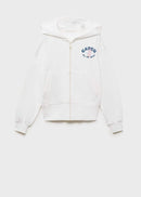 MANGO COASTAL 87088263-02 MANGO KIDS GIRL SWEATSHIRT-1