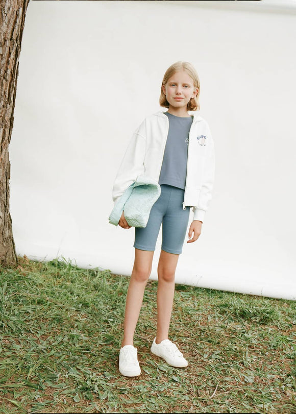 MANGO COASTAL 87088263-02 MANGO KIDS GIRL SWEATSHIRT