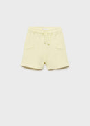MANGO LILO 87088266-11 MANGO KIDS GIRL SHORT-3
