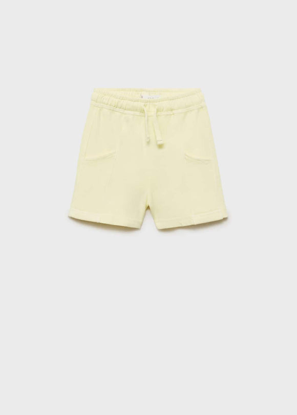 MANGO LILO 87088266-11 MANGO KIDS GIRL SHORT