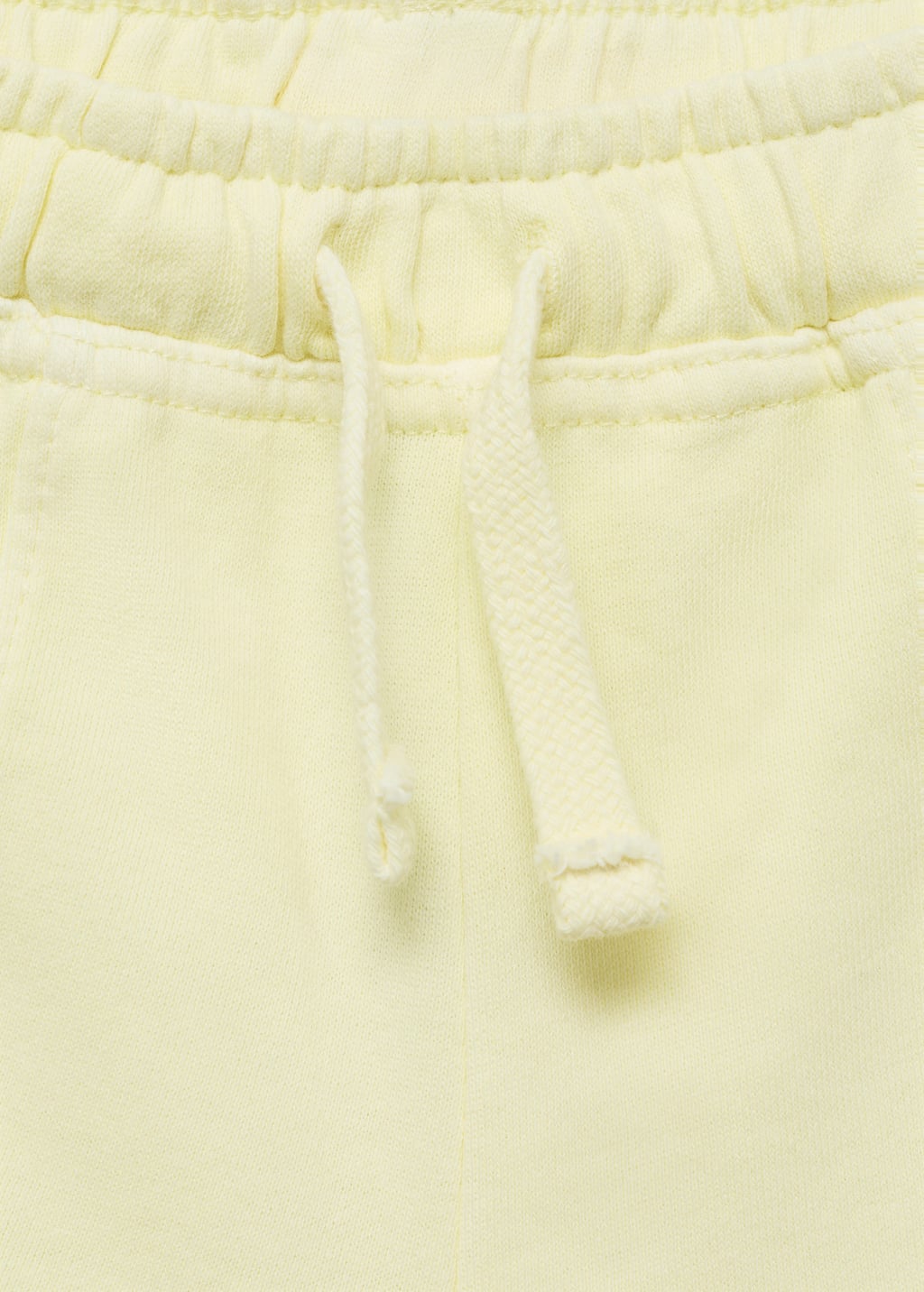 MANGO LILO 87088266-11 MANGO KIDS GIRL SHORT