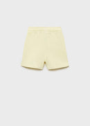 MANGO LILO 87088266-11 MANGO KIDS GIRL SHORT-5