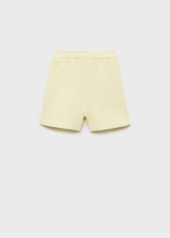 MANGO LILO 87088266-11 MANGO KIDS GIRL SHORT