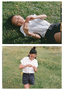 MANGO COVA 87088267-50 MANGO KIDS GIRL BLOUSE-2